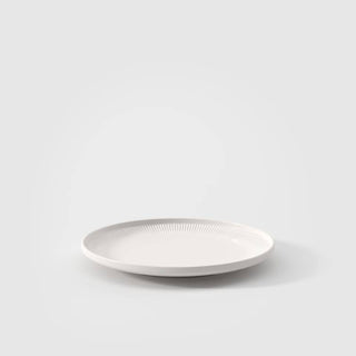 Villeroy & Boch Servizio Tavola 18 Pezzi Afina in Porcellana Bianca