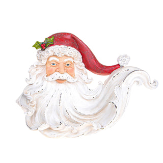 Bianchi Dino Decorazione Babbo Natale da Appoggio 45 Cm