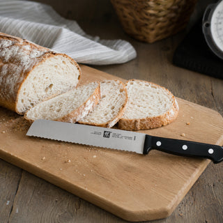 Zwilling Gourmet Brotmesser 20 cm