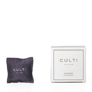 Culti Milano Profumatore Cuscinetto per Auto 7x7 cm