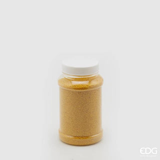 EDG Enzo De Gasperi Sabbia Colorata Gialla 700gr