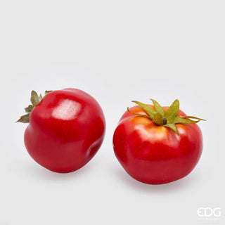 EDG Enzo De Gasperi Set 2 Pomodori 6 cm