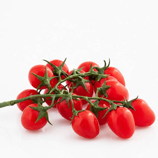 EDG Enzo De Gasperi Grappolo di Pomodori Ciliegino H20 cm