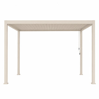 Andrea Bizzotto Pergola Ocean 3x4 Mt Silk
