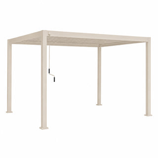 Andrea Bizzotto Pergola Ocean 3x4 Mt Silk