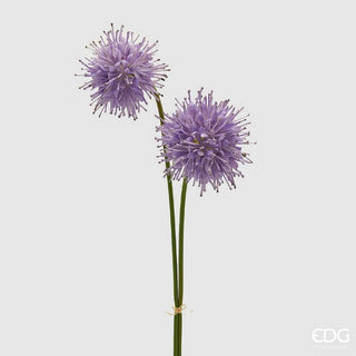 EDG Enzo De Gasperi Ramo di Succisa H60 cm Lilla