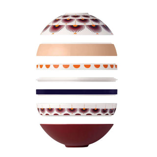Villeroy & Boch La Boule Kyoto in Porcellana