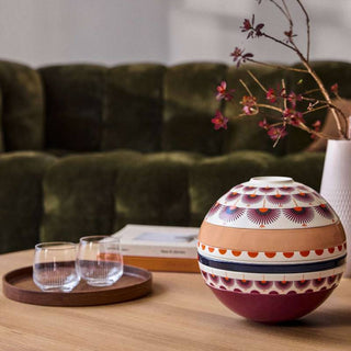 Villeroy & Boch La Boule Kyoto in Porcellana