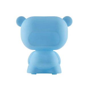 Slide Lampada Pure H45 cm Light Blue