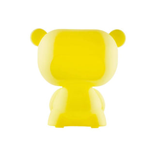 Slide Lampada Pure H45 cm Light Yellow