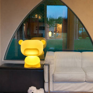 Slide Lampada Pure H45 cm Light Yellow