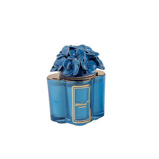 Melaverde Candela 100g Ortensie Blu