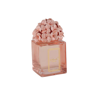 Melaverde Profumatore Quadrato Ortensie 250 Ml Pesca