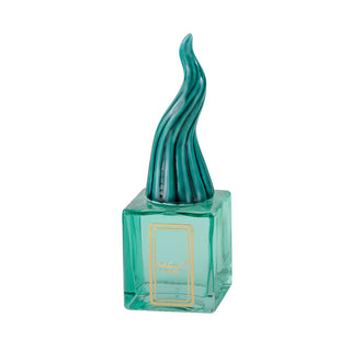 Melaverde Profumatore Quadrato Corno 250 Ml Verde