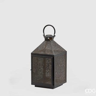 EDG Enzo De Gasperi Lanterna Iuta H44 Cm