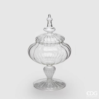 EDG Enzo De Gasperi Vaso BonBon H23 Cm