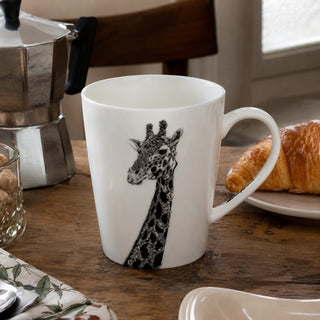 Maxwell & Williams Tazza Ferlazzo Giraffa Africana 450 Ml