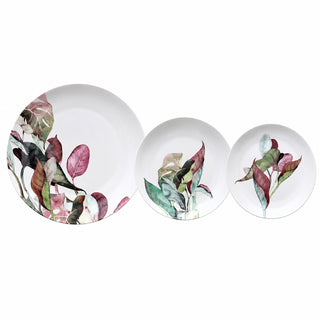 Tognana Set 18 Piatto Moon Calypso