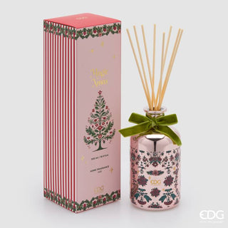 EDG Enzo De Gasperi Profumatore Bottiglia 500 ml Oud