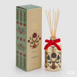 EDG Enzo De Gasperi Profumatore Bottiglia 500 ml Pepe Nero