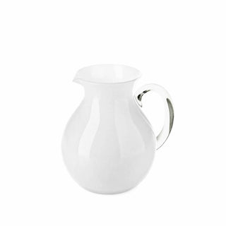 Guzzini Caraffa Balloon Madre Perla 2 Lt