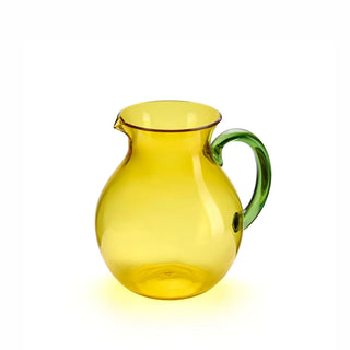 Guzzini Caraffa Balloon Giallo Zafferano 2 Lt