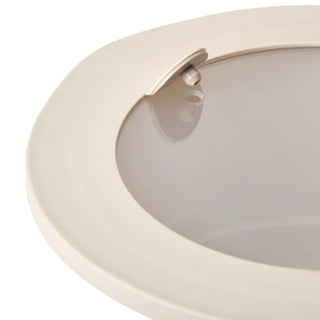 Guzzini Contenitore Ermentico Tondo XL Store&More Bio Argilla