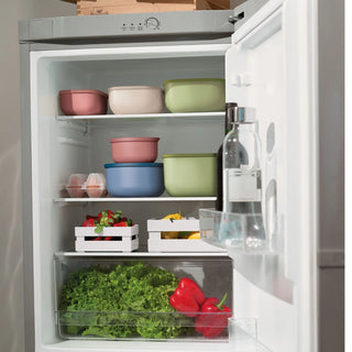 Guzzini Contenitore Ermentico Tondo L Store&More Bio Argilla