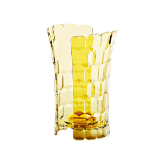 Guzzini Portabicchieri Universale Vanity Giallo Zafferano
