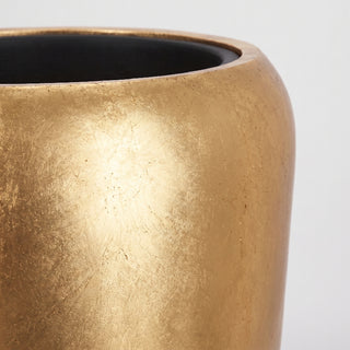Andrea Bizzotto Vaso Reggie Oro H117 Cm