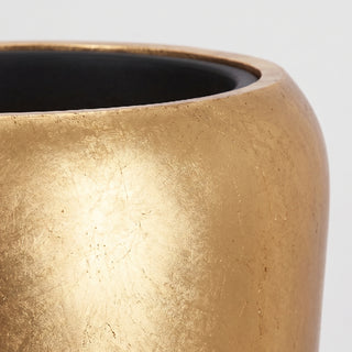 Andrea Bizzotto Vaso Reggie Oro H97 Cm