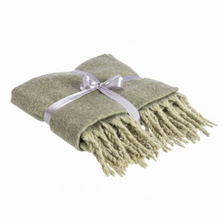 Andrea Bizzotto Coperta Wilton Verde 127x152 Cm