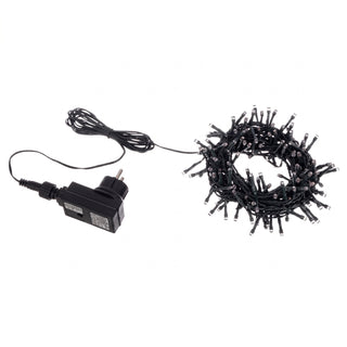 Andrea Bizzotto Luci Natalizie 1000 Microled classic 50 Mt Luce Calda