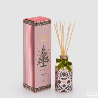 EDG Enzo De Gasperi Profumatore Bottiglia 200 ml Oud