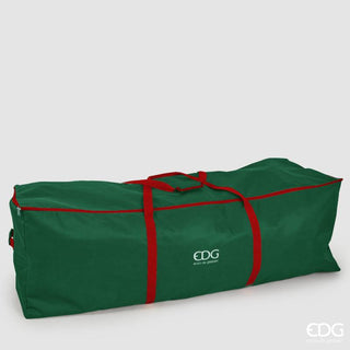 EDG Enzo de Gasperi Borsa Porta Albero Luxury 150x50x50 cm Verde
