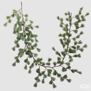 EDG Enzo De Gasperi Festone Cedro H180 cm