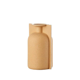 L'Oca Nera Vaso Medio H25 cm in Ceramica
