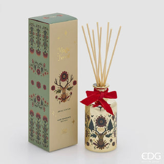 EDG Enzo De Gasperi Profumatore Bottiglia 200 ml Pepe Nero