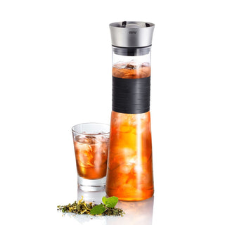 Gefu Caraffa Cascada in Vetro Borosilicato 1 Litro