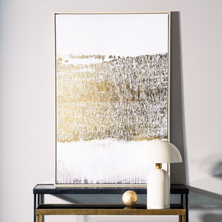 Andrea Bizzotto Quadro con Cornice Bold 82x122 cm