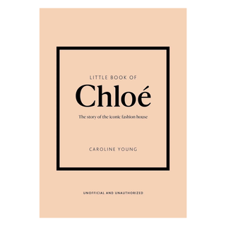 Welbeck Libro The Little Book of Chloé