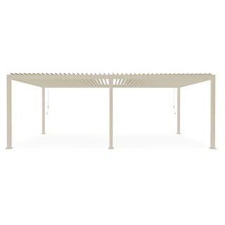 Andrea Bizzotto Pergola Ocean 3.6x7.20 mt Seta