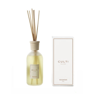 Culti Milano Diffusore Ambiente Stile Classic Tessuto 500 ml