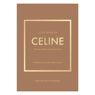 Welbeck Libro The Little Book of Celine