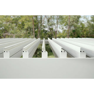 Andrea Bizzotto Pergola Ocean 3.6x7.20 mt Seta