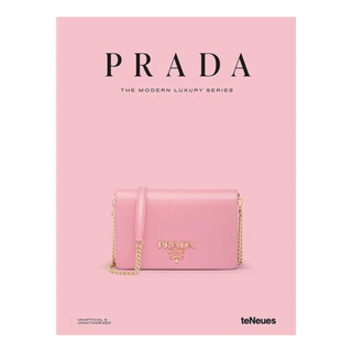 teNeues Libro Prada The Modern Luxury Series