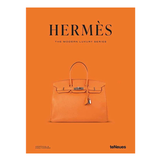 teNeues Libro Hermès The Modern Luxury Series