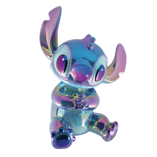 Enesco Salvadanaio Stitch in Ceramica