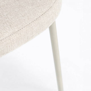 Andrea Bizzotto Sedia da Interni Wendy Beige