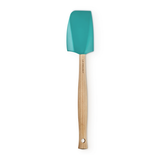 Le Creuset Spatola Craft Media Blu Riviera